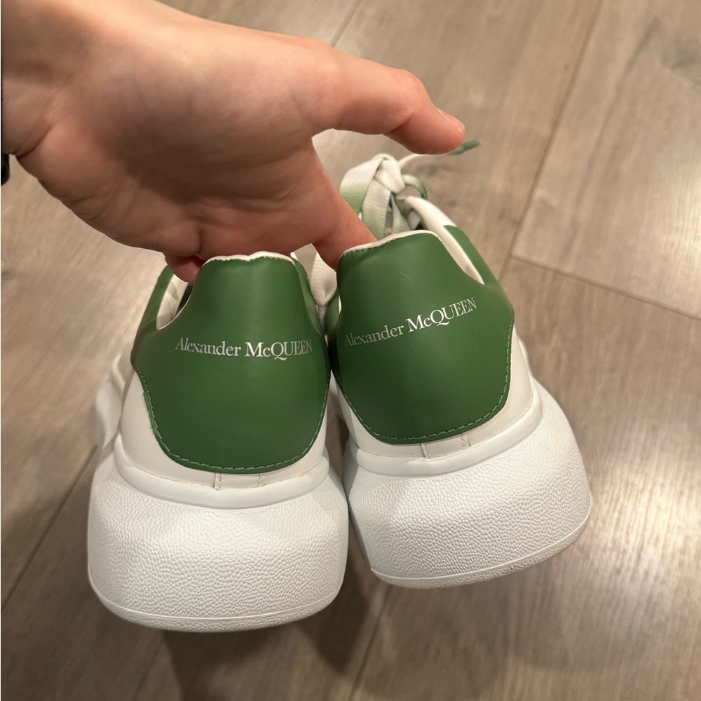 Alexander McQueen Sneakers